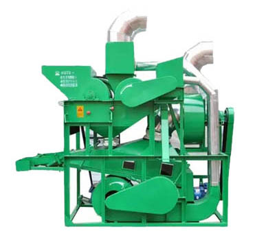 BK-70 Peanut Shelling Machine