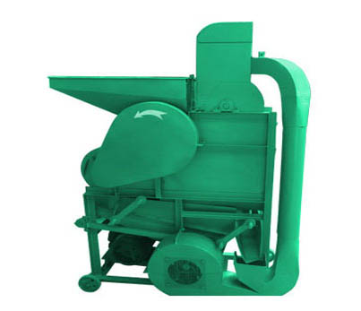 BK-70 Peanut Shelling Machine