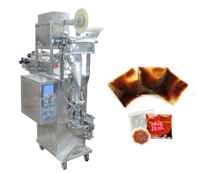 Installation precautions of liquid filling and packaging machine
